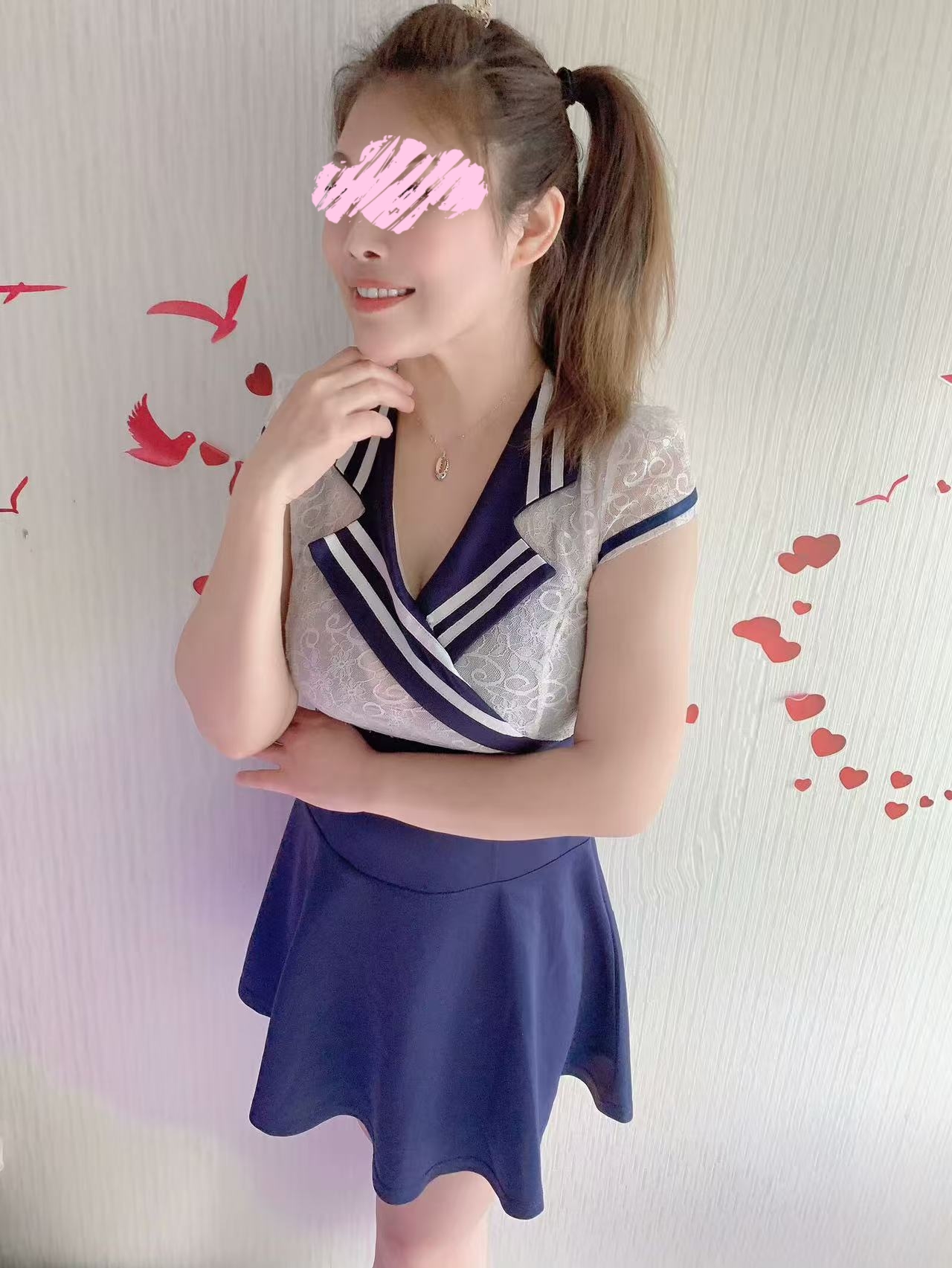 ユミ